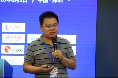 位置服务无处不在 高精度定位技术需求日益凸显